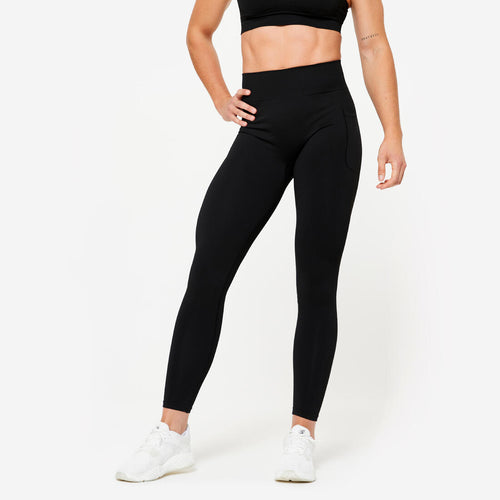 





Women's Push-Up Effect Seamless Leggings