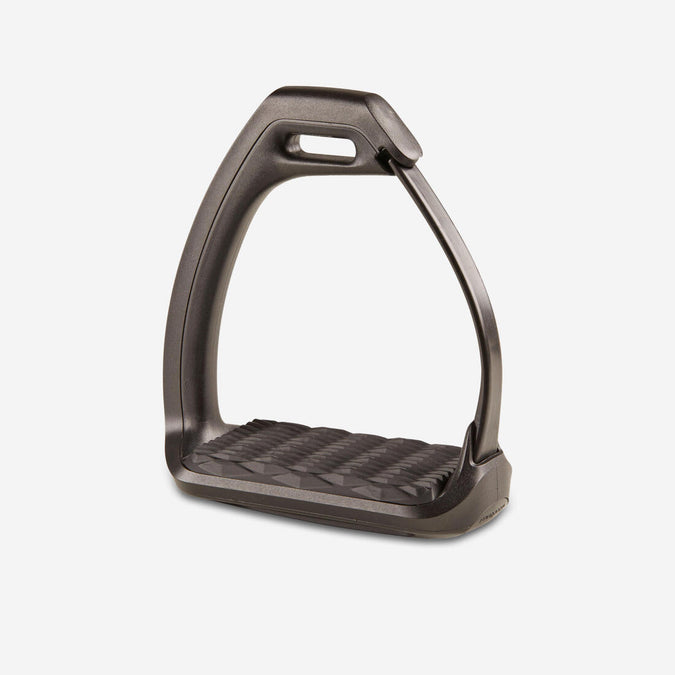 





Kids'/Adult Horse Riding Safety Stirrup Irons 500, photo 1 of 8