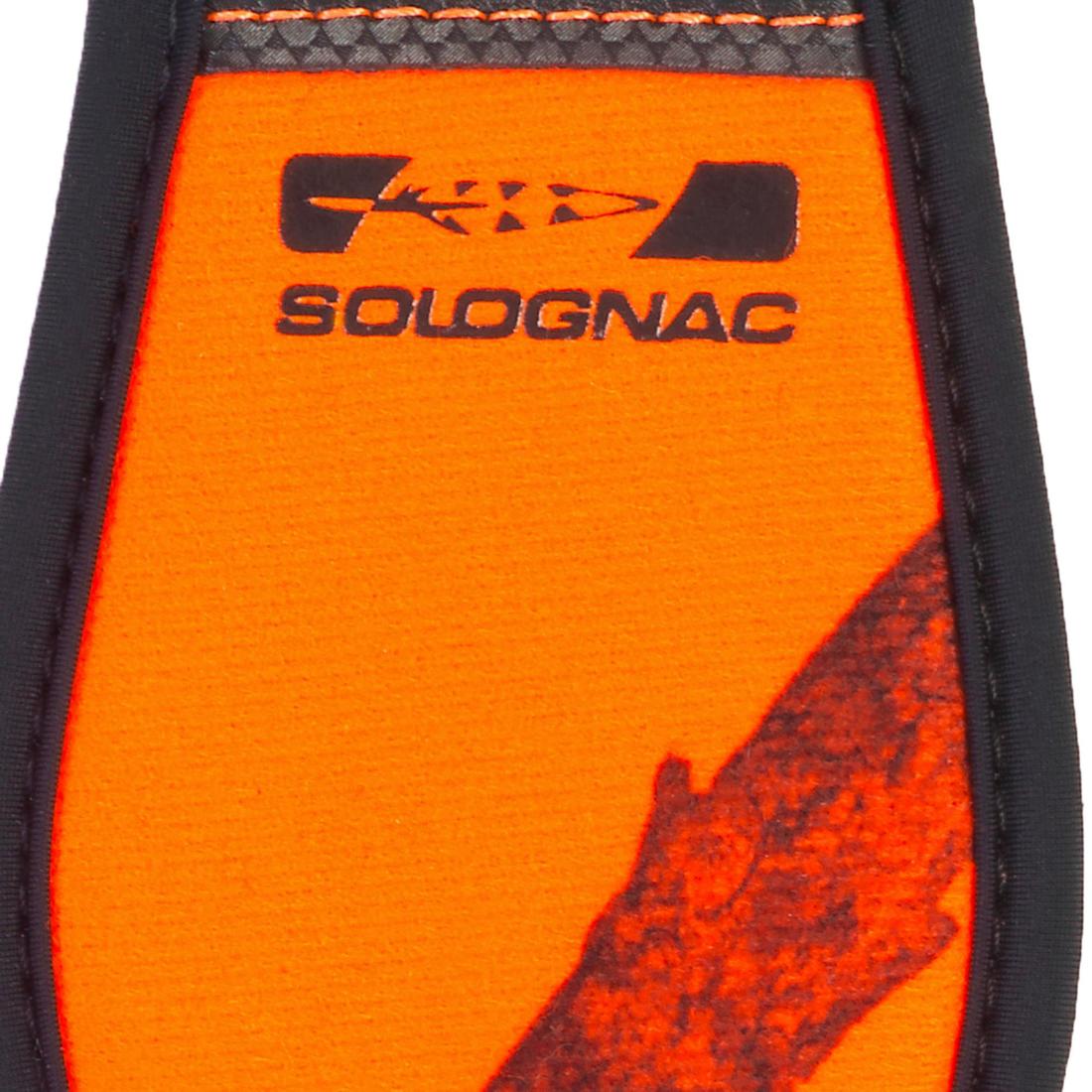 300 Camouflage Neo Sling - Fluo
