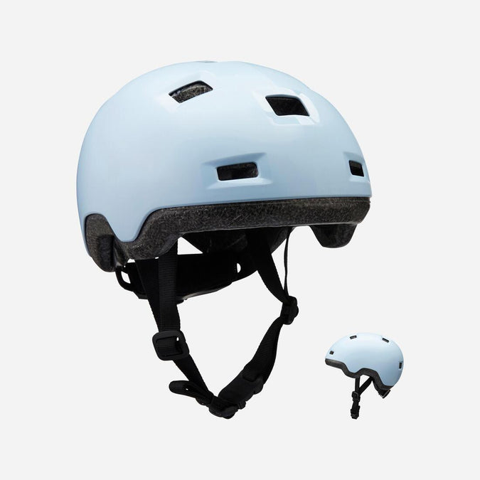 





Kids' Inline Skating Skateboard Scooter Helmet B100, photo 1 of 11