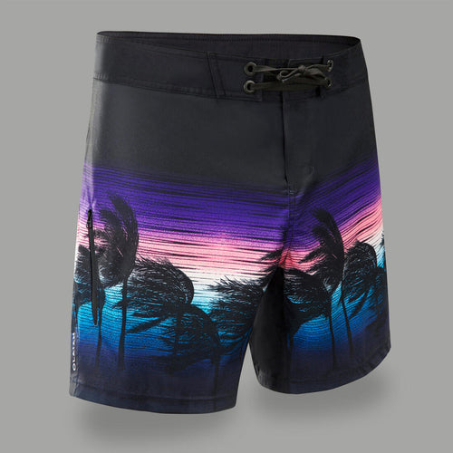 





Surfing Short Boardshorts 500 - Lines