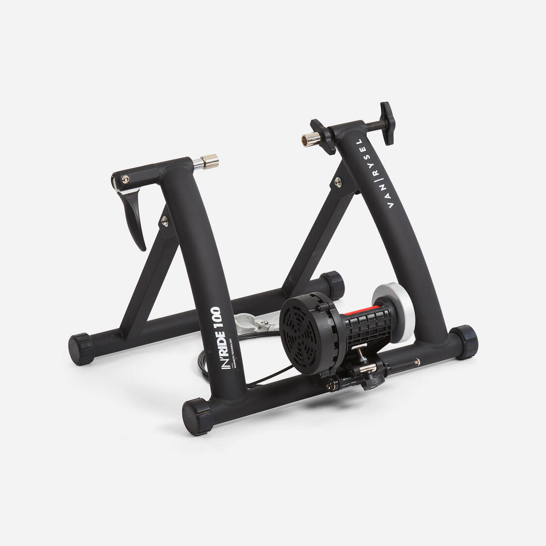 Indoor cycling stand decathlon sale