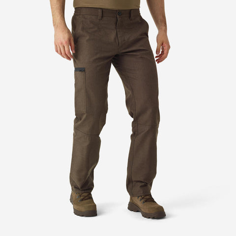 





STRONG TROUSERS STEPPE 100