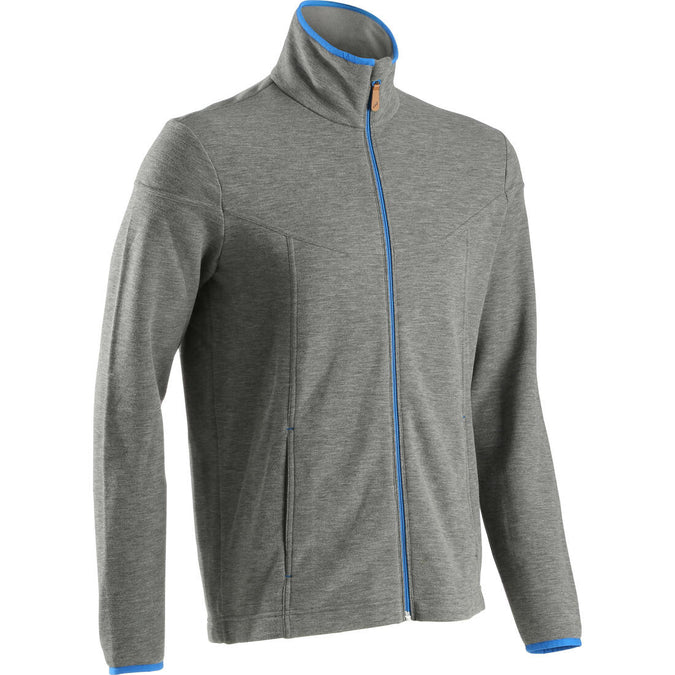 





Mid Wool One Men's Ski Liner Jacket - Grey, photo 1 of 9