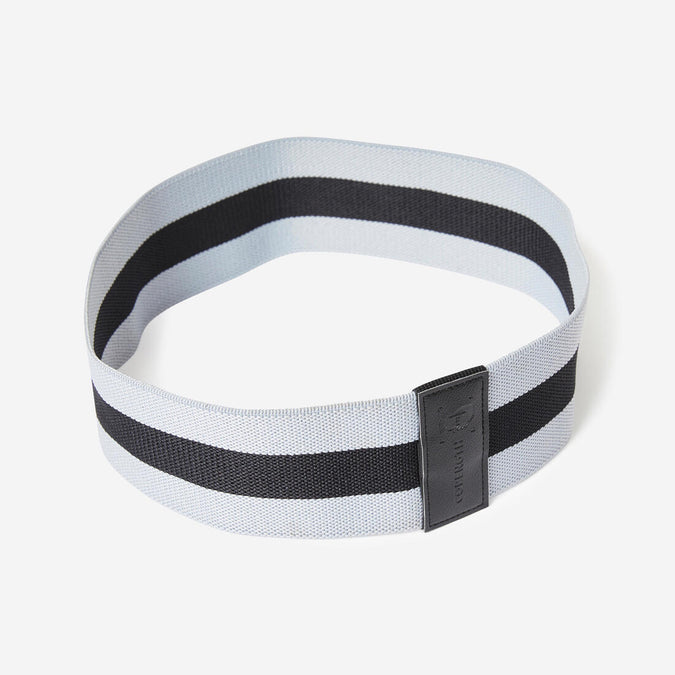 





Connected Weight Training Resistance Glute Band - Large 22 kg, photo 1 of 3