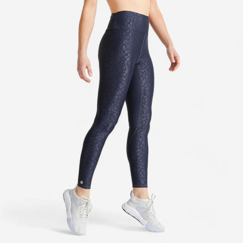 





Women's Fitness Dance Leggings Print