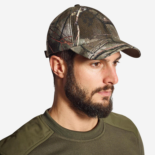 





Warm Cap - Camo