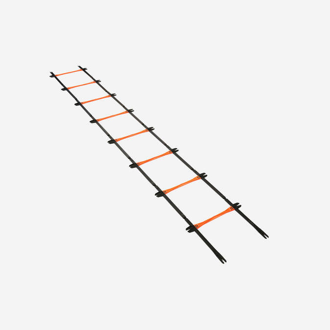 





Modular Agility Ladder - Orange, photo 1 of 8