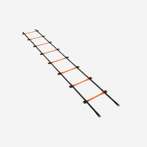 





Modular Agility Ladder - Orange