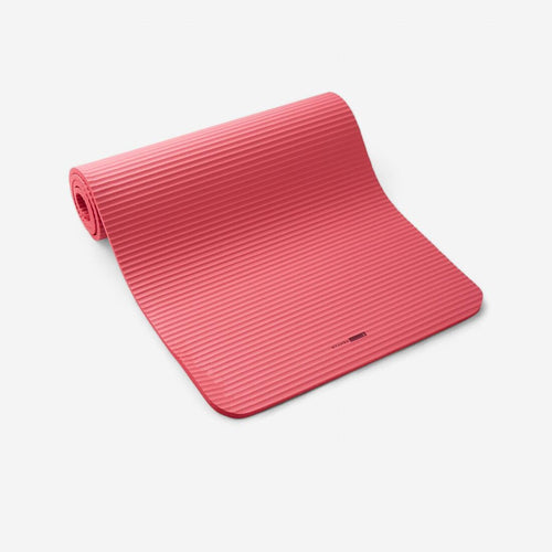 





Pilates Mat Comfort 100 - 160 cm ⨯ 55 cm ⨯ 10 mm