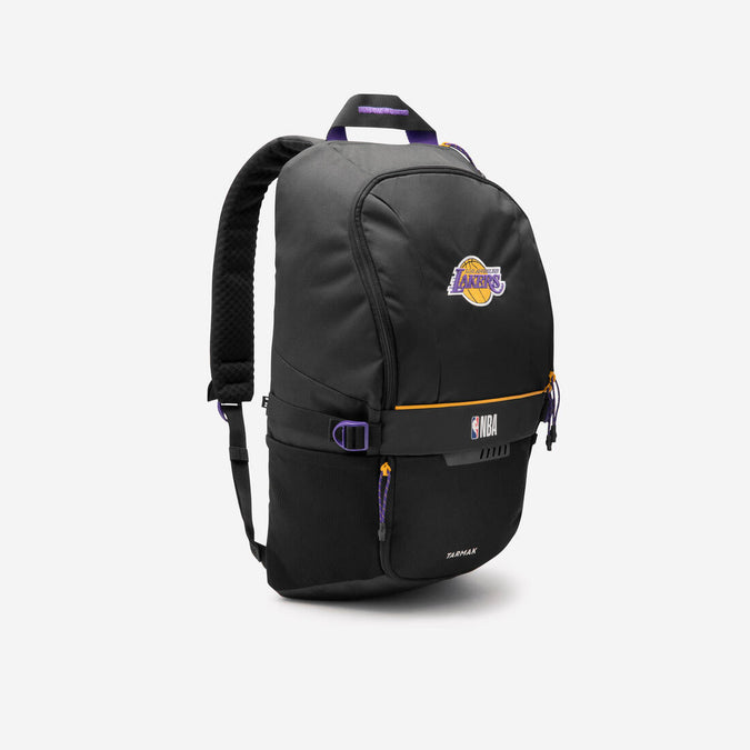 





Basketball Backpack 25 L NBA 500, photo 1 of 9