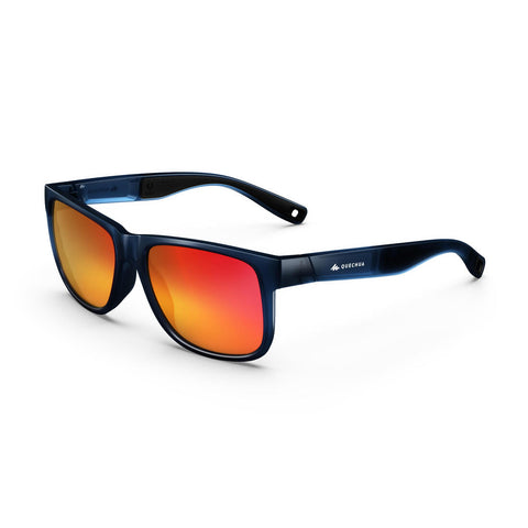 





Adults Category 3 Hiking Sunglasses MH140