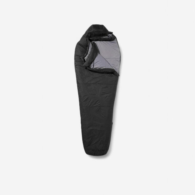 





Trekking Sleeping Bag MT500 5°C Synthetic, photo 1 of 6