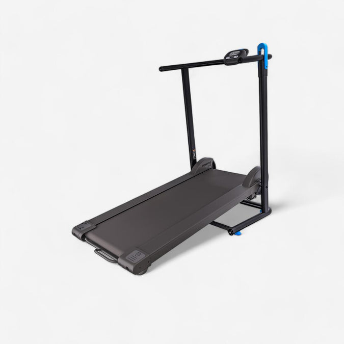 





Motorless Treadmill W100 - 38⨯115 cm, photo 1 of 5