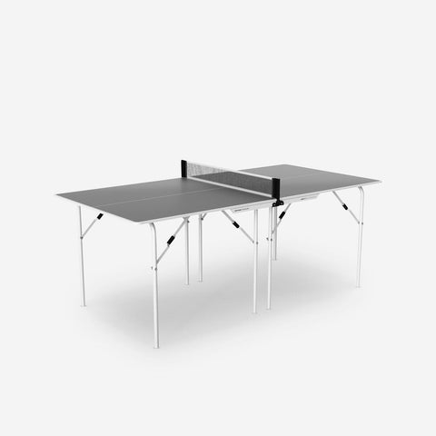 





Medium Indoor Table Tennis Table PPT 130