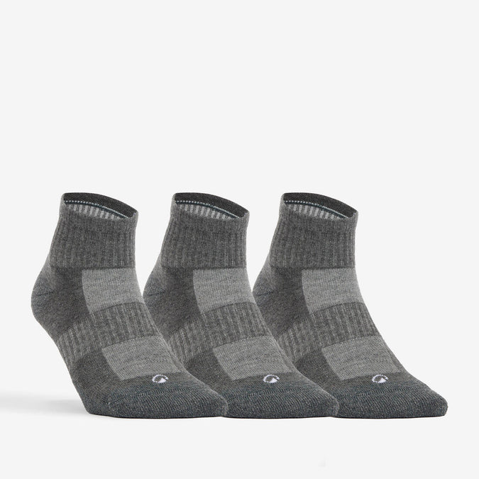 





RS 500 Mid Sports Socks Tri-Pack, photo 1 of 9