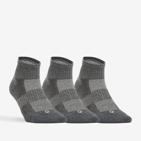 





RS 500 Mid Sports Socks Tri-Pack