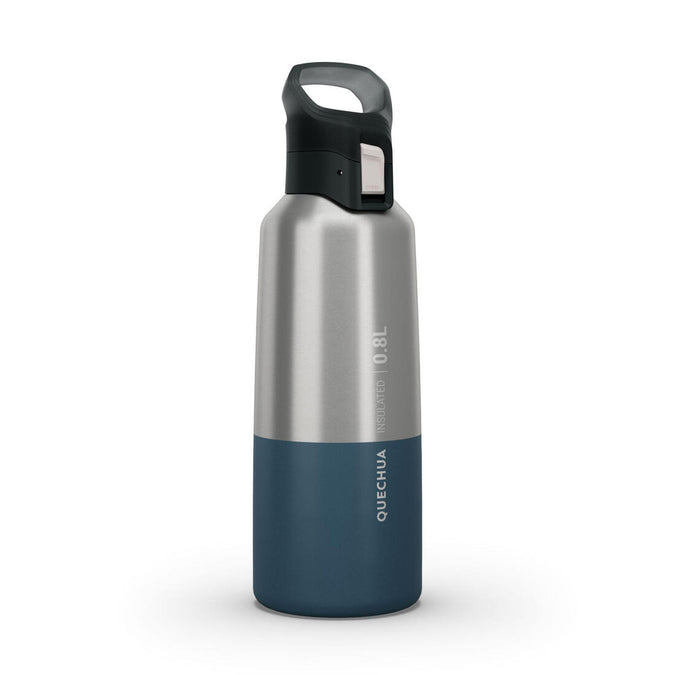 





Insulated Stainless Steel Flask - Blue (0.8L), photo 1 of 31