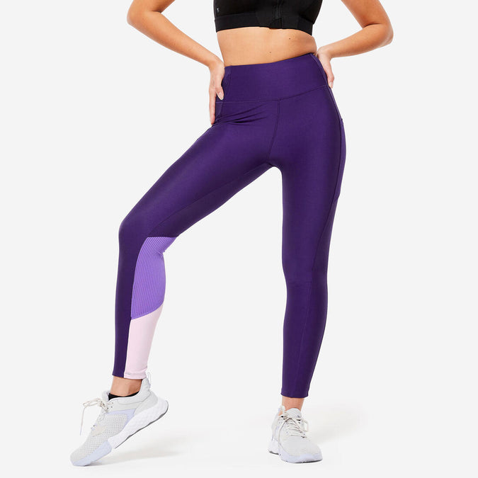 





Women's Fitness Leggings with Pocket - Smoky, photo 1 of 6