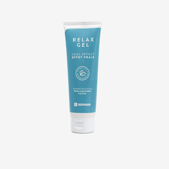 





Relaxing Fresh Natural Effect Massage Gel 100ml, photo 1 of 2