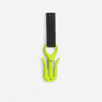fluo neon yellow