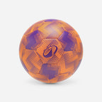 fluo neon orange