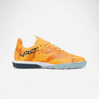 fluo sunflower orange