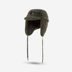 ash khaki green