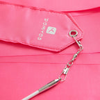 fluo bubblegum pink