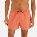 orange clay