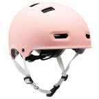fluo pale pink