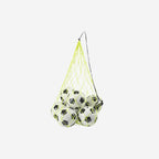 fluo neon yellow
