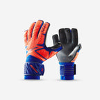 fluo flame orange