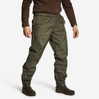 khaki green