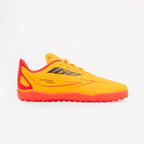 fluo sunflower orange