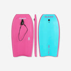 fuchsia pink