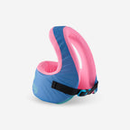 fluo bubblegum pink