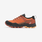 terracotta orange