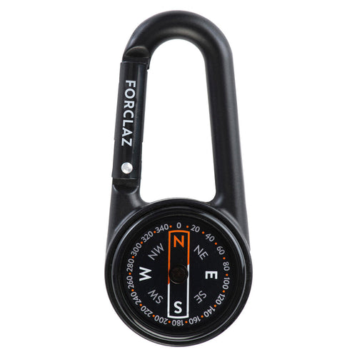 





COMPACT 50 SNAP-HOOK ORIENTEERING COMPASS