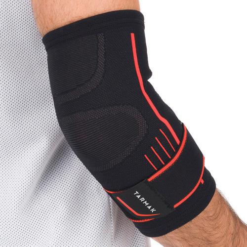 





Mid 500 Right/Left Men's/Women's Elbow Support - Black