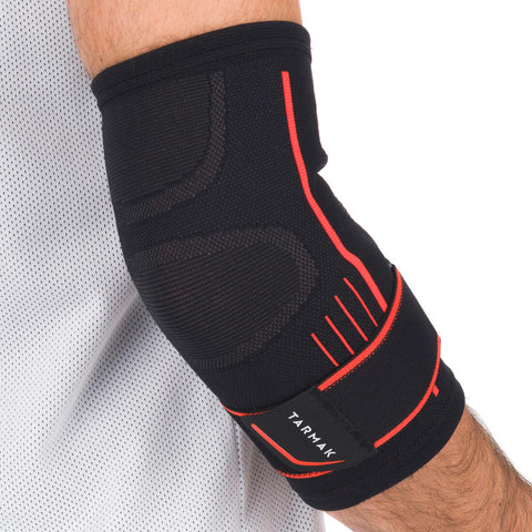 





Mid 500 Right/Left Men's/Women's Elbow Support - Black