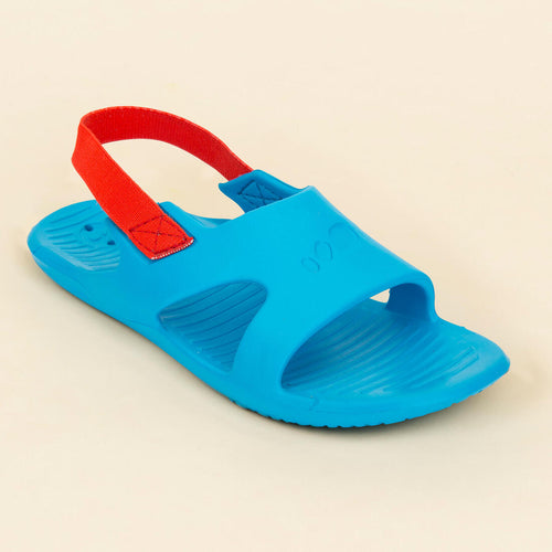 





Kids' Pool Sandal SLAP 100 BASIC