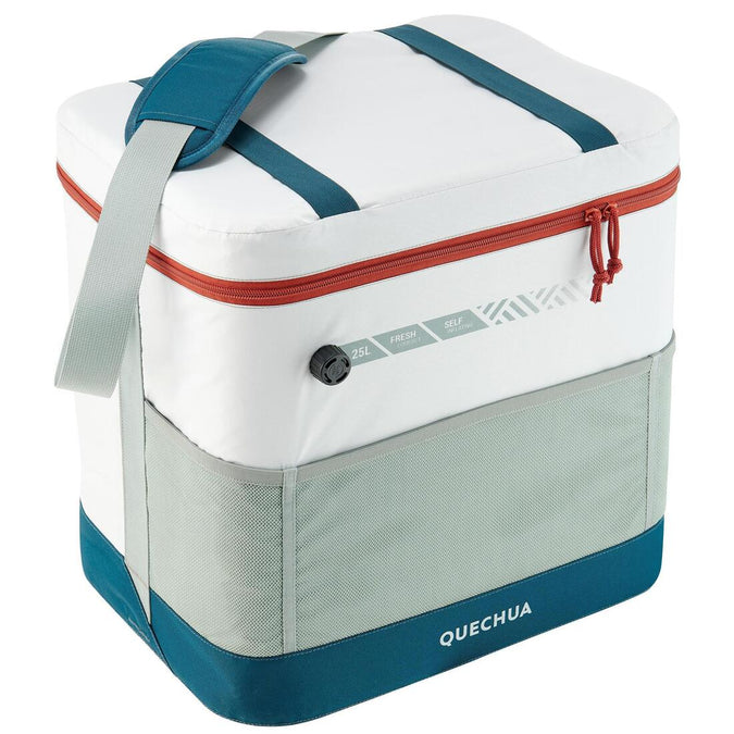





Camping Flexible Cooler - 25 L - Preserves Cold for 15 Hours, photo 1 of 9