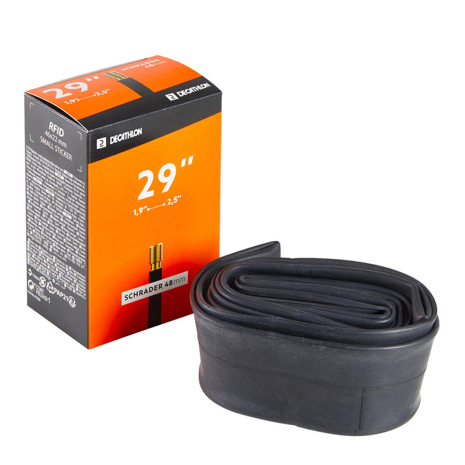 29 inch inner online tube halfords