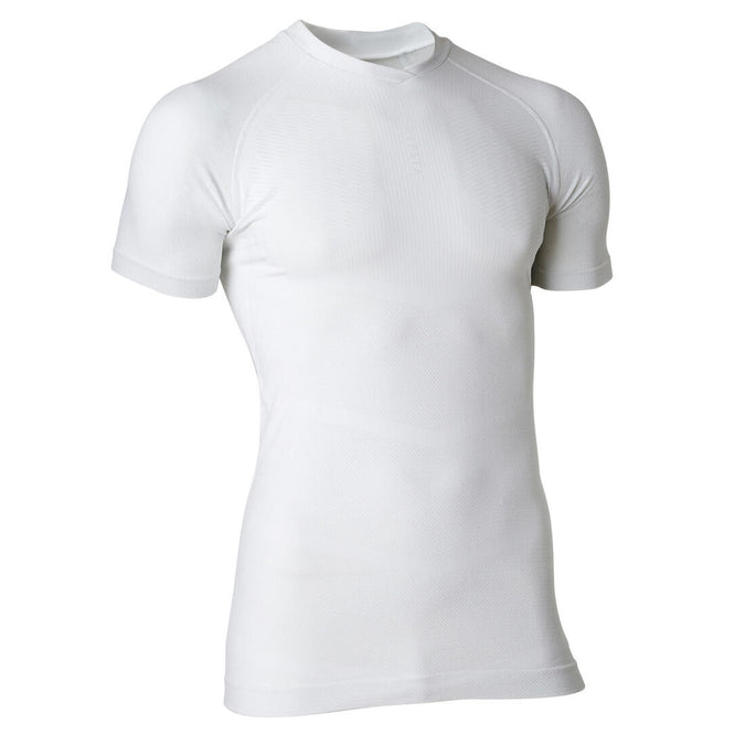 





Adult Short-Sleeved Thermal Base Layer Top Keepdry 500, photo 1 of 6