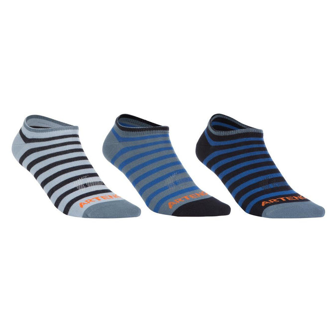 





RS 750 Low Rise Socks Tri-Pack Mix, photo 1 of 11