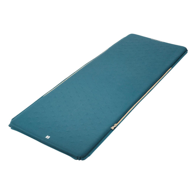 





US SELF-INFLATING CAMPING MATTRESS - COMFORT 65 CM 1 PERSON, photo 1 of 7