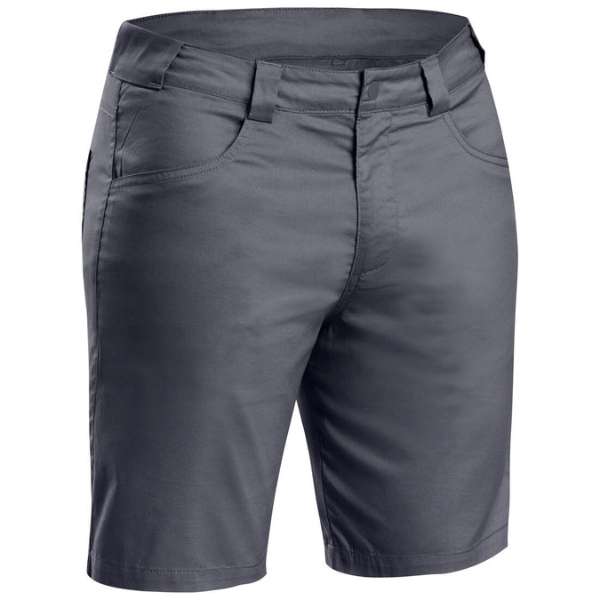 





Men’s country walking shorts - nh100 fresh, photo 1 of 7