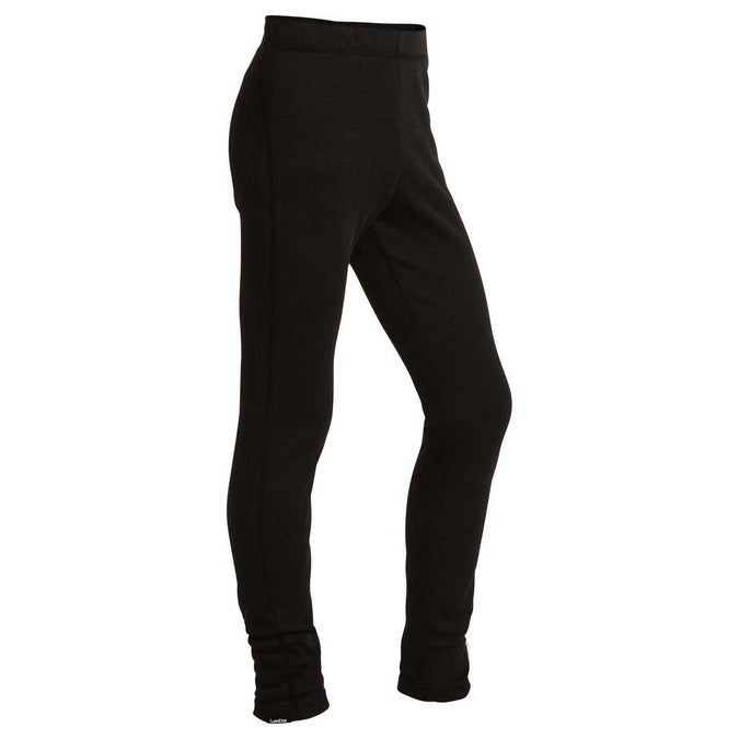 





WEDZE SIMPLE WARM CHILDREN LEGGINGS, photo 1 of 6