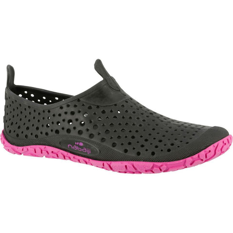 





Aquadots aquafitness shoes - black pink